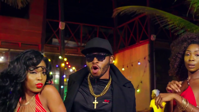 Larry B – Girl You Know