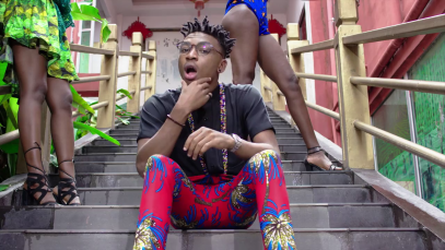 DJ Consequence – Blow The Whistle