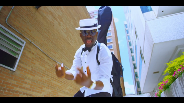 Preye Odede – I Am Real