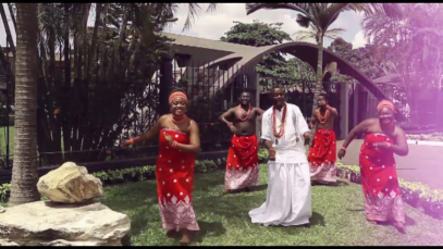 All The Praise – Dr Laughter