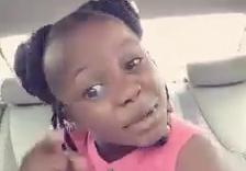 This Girl Is From 1895