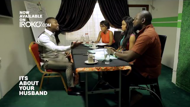 Would You Hire Him After This Interview