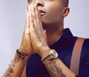 Wizkid Azonto Dance Made It Through Time