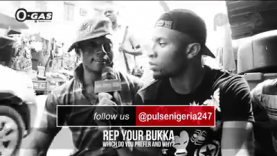 Show Off Gone Really Bad