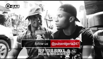 Show Off Gone Really Bad