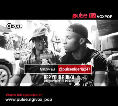 Show Off Gone Really Bad