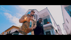 Sprint – I Must Waka