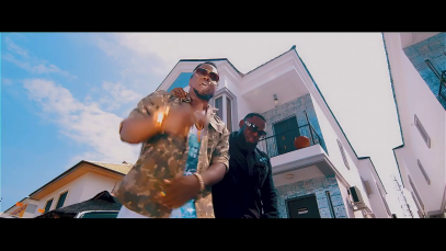 Sprint – I Must Waka