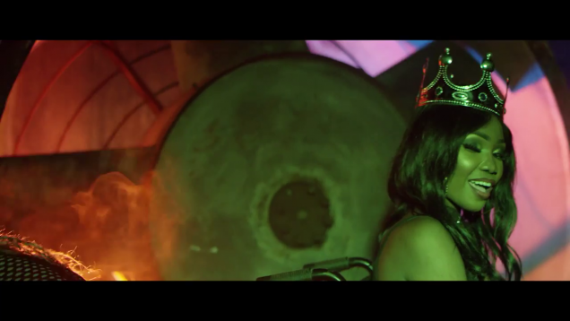 Funwon Finish – Beambo Taylor