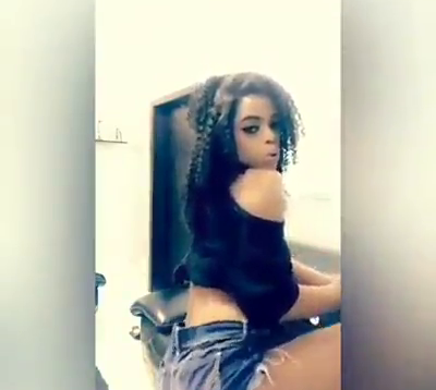 Bobrisky Twerks Better Than Most Girls