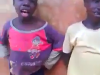 Young Boy hits The Right Notes As He Sings Frank Edwards Oghene Doo
