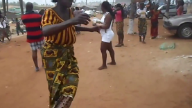 Only African Women Are Capable Of This