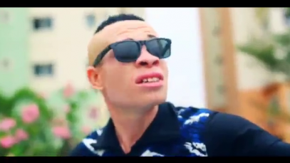 Donwhyt Osha – My Mama