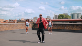 Lynxxx – Ghana Girls