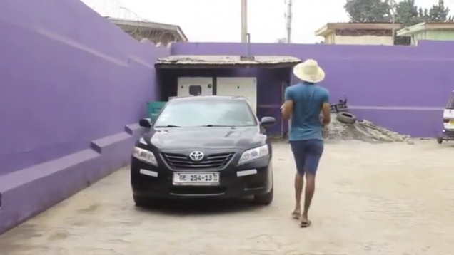 He Turned Gay Within Minutes