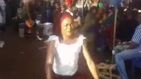 Watch The famous Oglinya Dance From Idoma