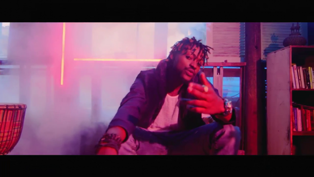 Harvest – Kolu Water