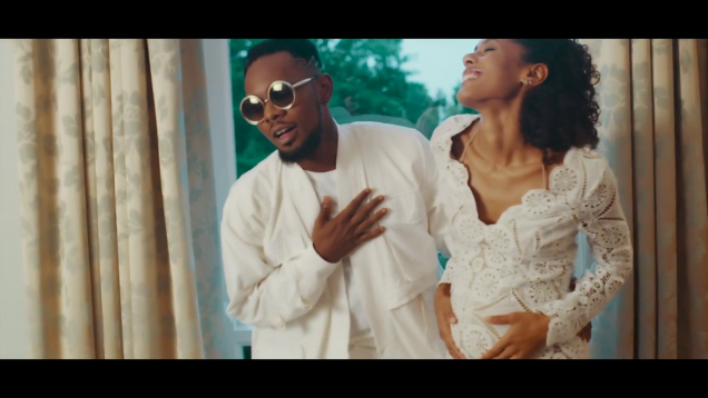 Patoranking – Love You Die