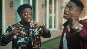 Korede Bello – My People