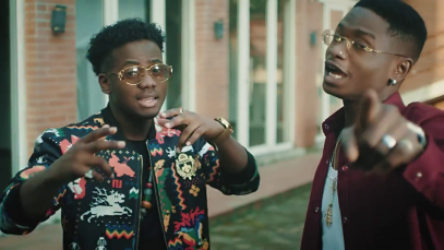 Korede Bello – My People