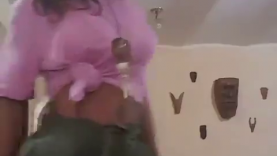 For The Love Of Hips And Twerking