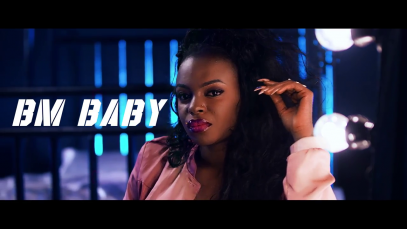 BM Baby – Number 1