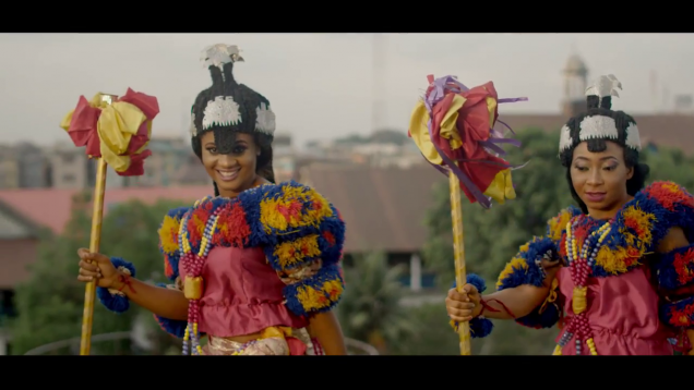 Lil 3 – Eboro Amen