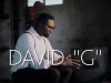 David G – My Trust is in you