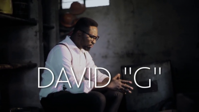 David G – My Trust is in you