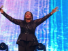 Sinach – God Alone