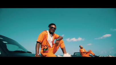 Mr Shaa – I no well