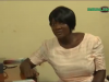 Question And Answer Session With Mercy Johnson