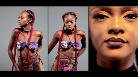 Skales – Gbefun One Time