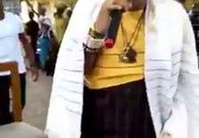 A Sudanese Is Ruling Nigeria Now, Not Buhari