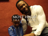 Flavour – Most High Ft Semah The Making