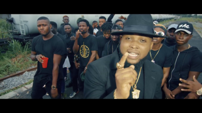 Chinko Ekun – Eruku De