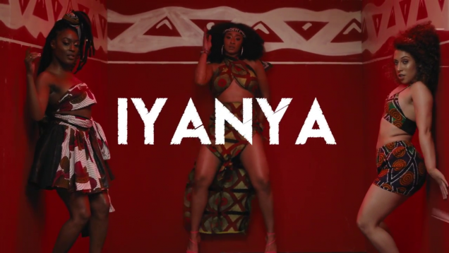Iyanya – Bow For You