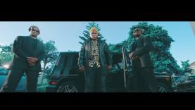 Money Dust – Yaga Yaga