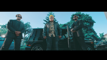 Money Dust – Yaga Yaga