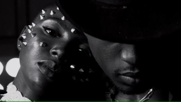 Sarkodie – Baby Mama