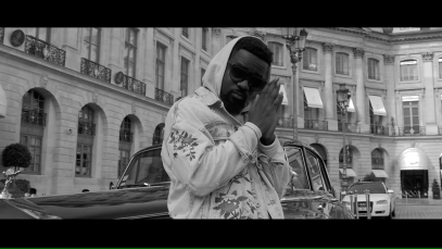 Sarkodie – Glory