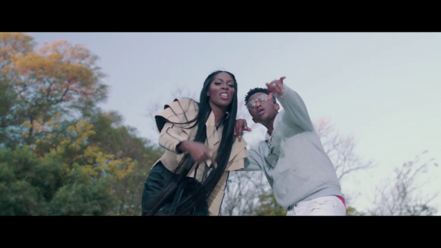 Emtee – Me And You