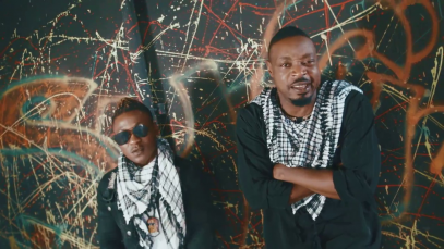 Eedris Abdulkareem – Trouble Dey Sleep