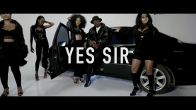 Kola Ogunkoya – Yes Sir