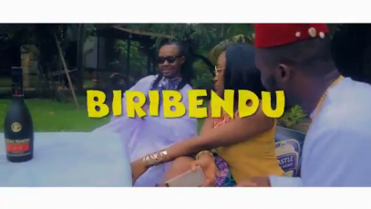 Nakedman – Biribendu