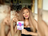 Nigerian Transgender Miss Sahhara Disowns Father