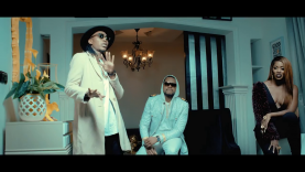 DJ Xclusive – Pose