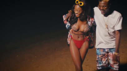 Areezy – Philomena