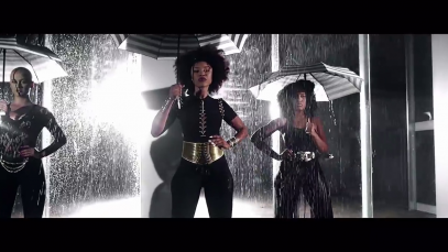 Becca – Number One