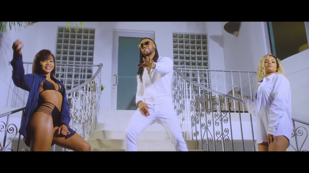 Flavour – Loose Guard
